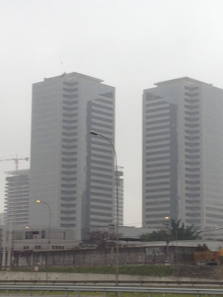 Edifícios